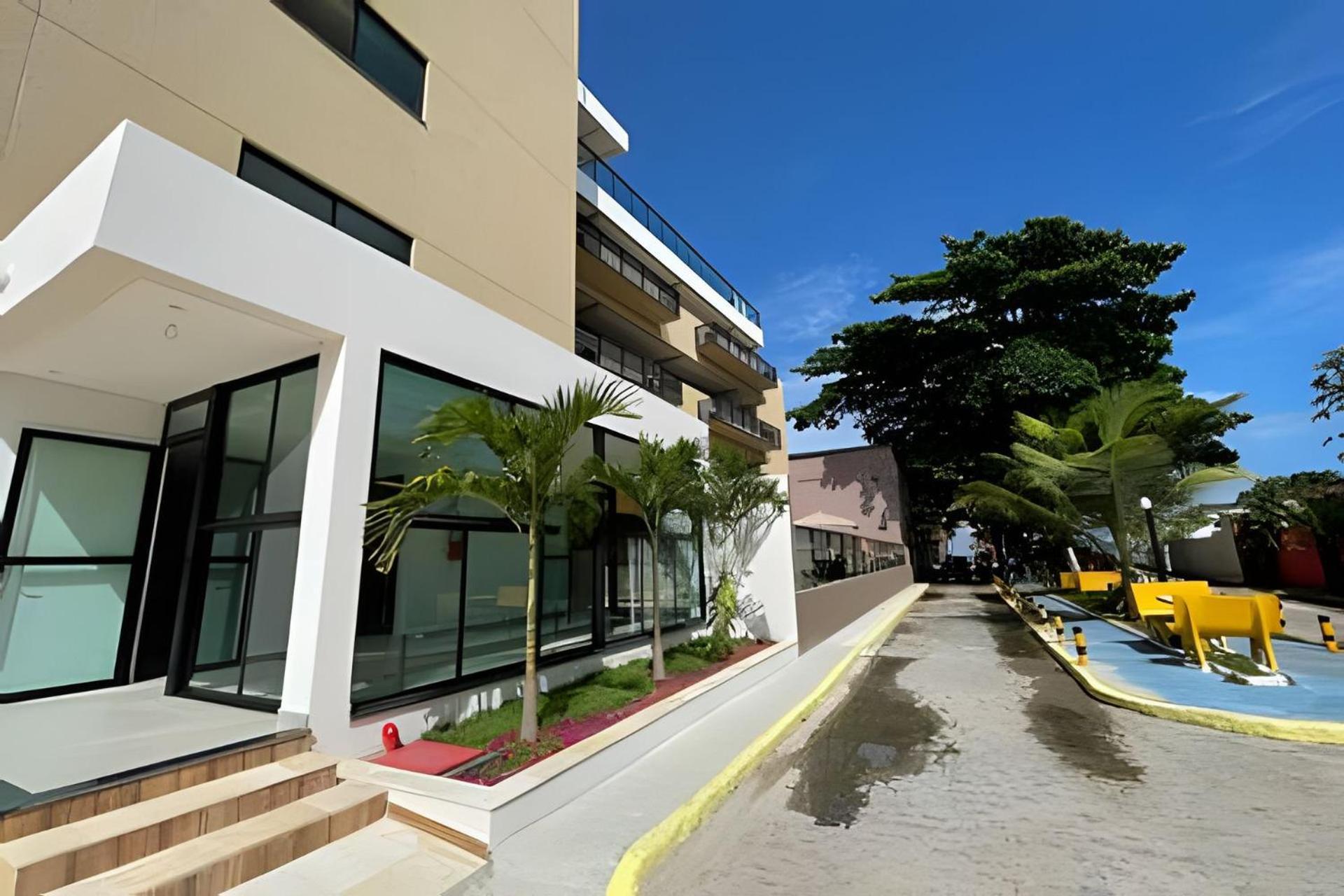 Flat Turkkana - Maracaipe Pôrto das Galinhas Dış mekan fotoğraf