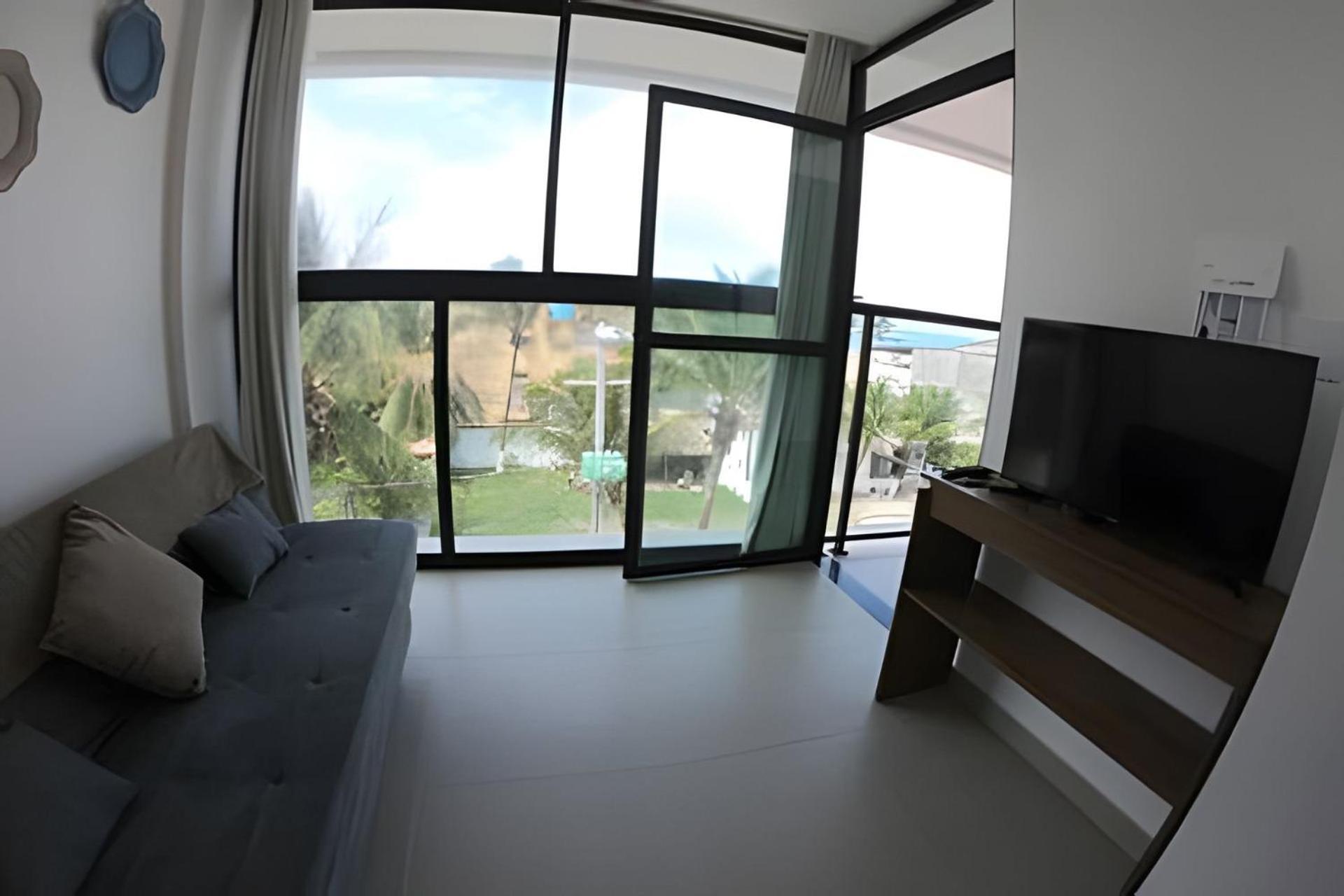Flat Turkkana - Maracaipe Pôrto das Galinhas Dış mekan fotoğraf